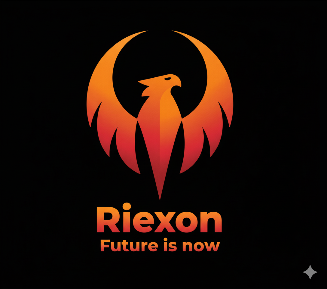 Riexon Phoenix Logo